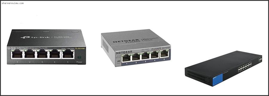 Top 10 Best Managed Switch For Home Reviews & Buying Guide In 2022 Best Managed Switch For Home