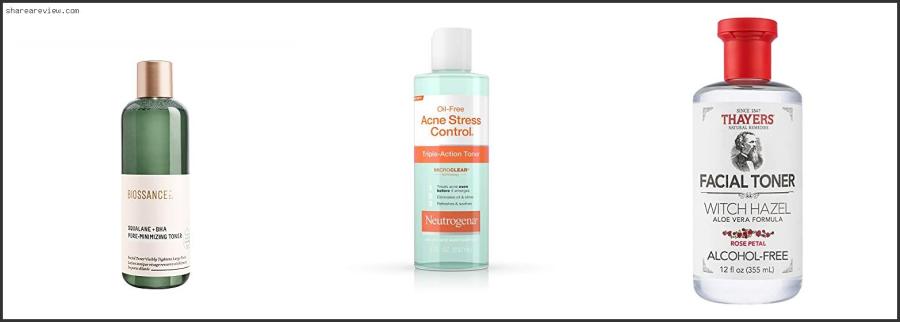 Top 10 Best Toner At Sally’s Reviews & Buying Guide In 2022 Best Toner At Sally's