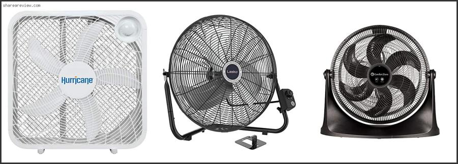 Top 10 Best 20 Inch Floor Fan Reviews & Buying Guide In 2022 Best 20 Inch Floor Fan