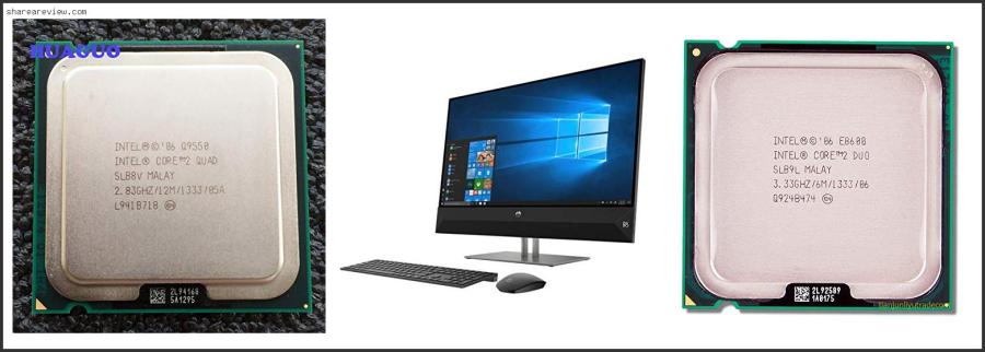 Top 10 Best Core 2 Extreme Processor Reviews & Buying Guide In 2022 Best Core 2 Extreme Processor
