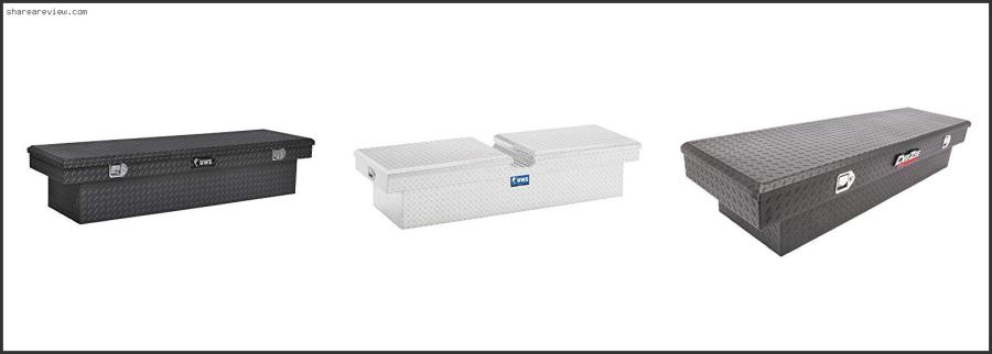 Top 10 Best Crossover Truck Tool Box Reviews & Buying Guide In 2022 Best Crossover Truck Tool Box