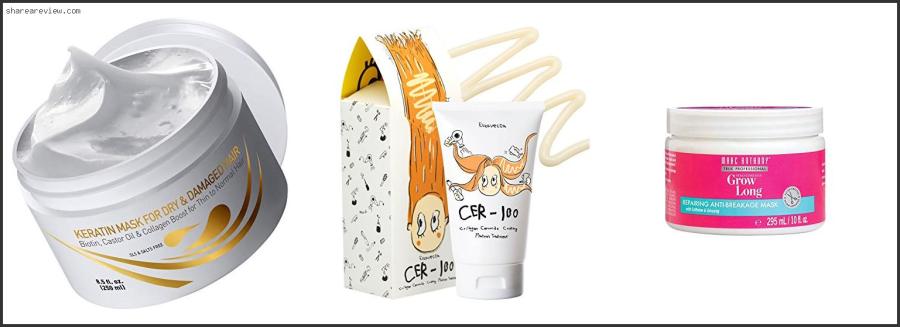 Top 10 Best Deep Conditioner For Fine Damaged Hair Reviews & Buying Guide In 2022 Best Deep Conditioner For Fine Damaged Hair
