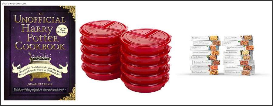 Top 10 Best No Cook Meal Delivery Service Reviews & Buying Guide In 2022 Best No Cook Meal Delivery Service