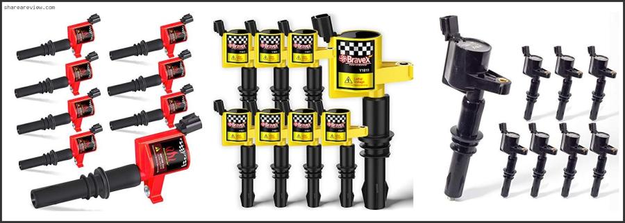 Top 10 Best Coil Pack For 5.4 Triton Reviews & Buying Guide In 2022 Best Coil Pack For 5.4 Triton