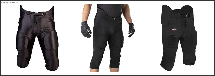 Top 10 Best Football Pants For Youth Reviews & Buying Guide In 2022 Best Football Pants For Youth