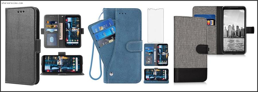 Top 10 Best Wallet Case For Pixel 2 Xl Reviews & Buying Guide In 2022 Best Wallet Case For Pixel 2 Xl