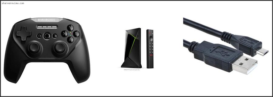 Top 10 Best Gamepad For Nvidia Shield Reviews & Buying Guide In 2022 Best Gamepad For Nvidia Shield
