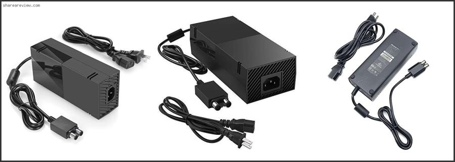 Top 10 Best 3rd Party Xbox One Power Supply Reviews & Buying Guide In 2022 Best 3rd Party Xbox One Power Supply