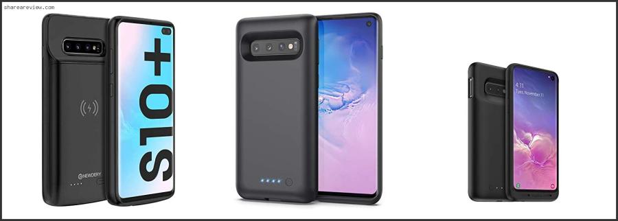 Top 10 Best Battery Case For Galaxy S10 Reviews & Buying Guide In 2022 Best Battery Case For Galaxy S10