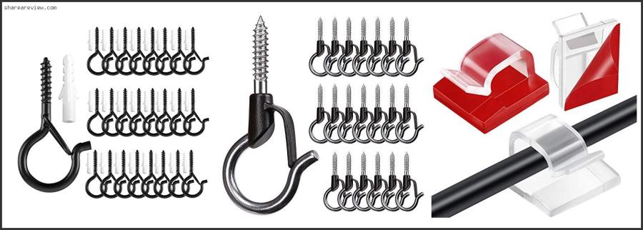 Top 10 Best Hooks For Hanging Outdoor Lights Reviews & Buying Guide In 2022 Best Hooks For Hanging Outdoor Lights