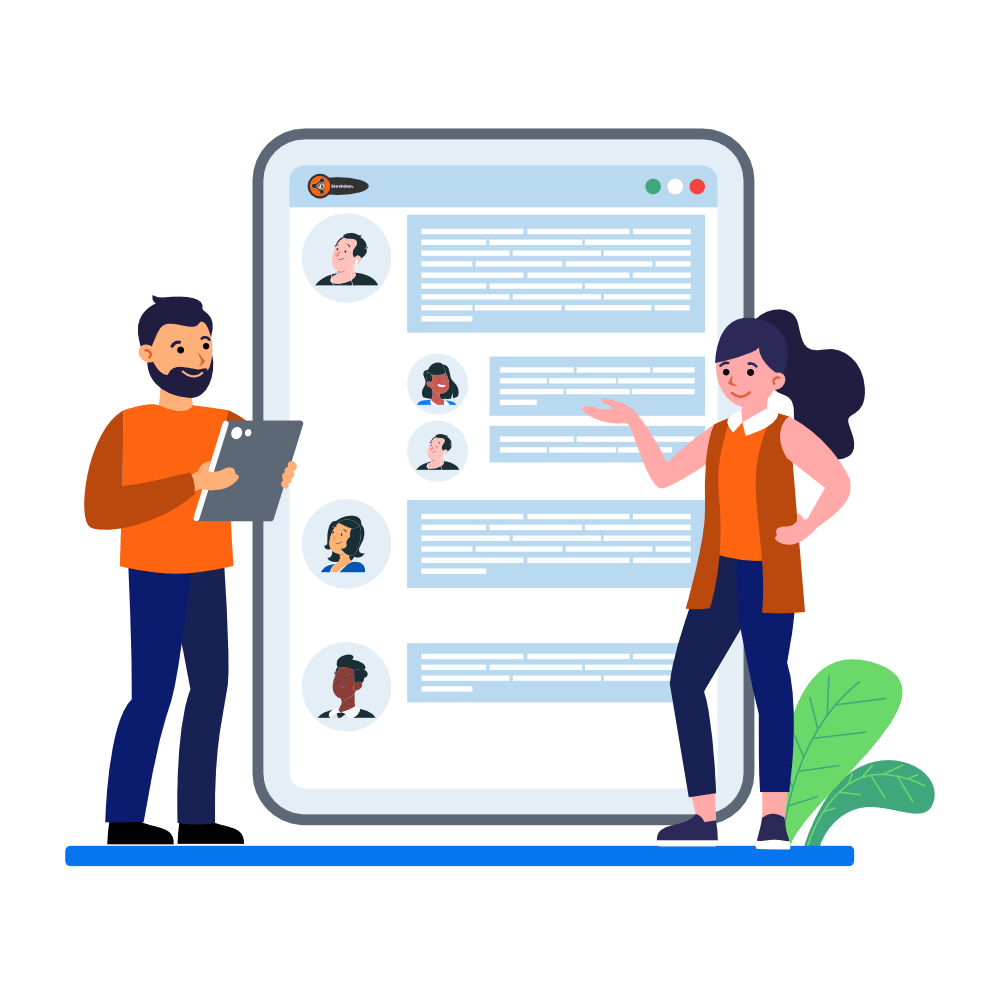 Staining Methods Sharebiology
