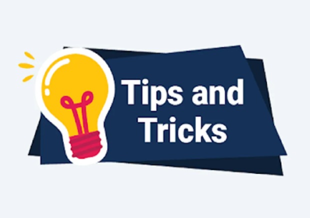 Tips dan Trik VB.NET