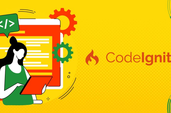Implementasi Fitur Upload File pada CodeIgniter 3
