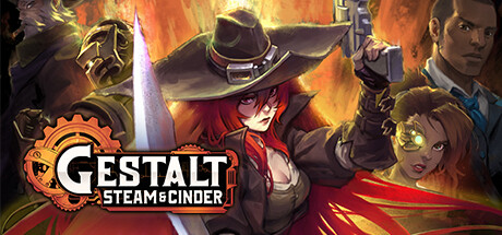 Best Steampunk Games On Steam June 2026 Wasdland Com Header 