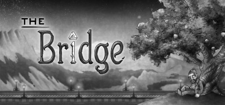 桥|官方中文|支持手柄|The Bridge