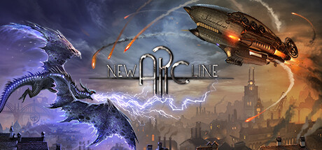 Best Steampunk Games On Steam January 2026 Header 