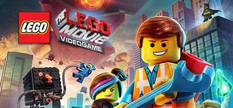 乐高大电影：电子游戏|官方英文|支持手柄|The LEGO Movie – Videogame