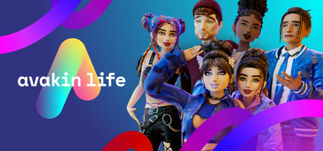 Avakin Life On Steam Header 