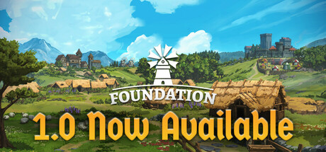 Foundation On Steam Header Alt Assets 3 