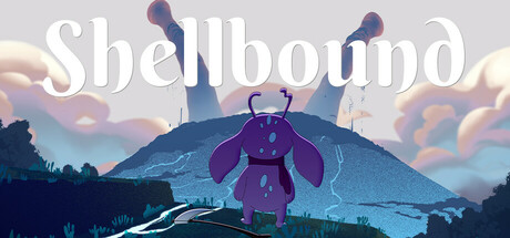 Shellbound On Steam Header 