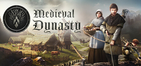 Dedicated Server Medieval Dynasty General Discussions Header 