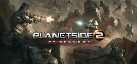 Shutdown Of Planetside 2 Is Imminent PlanetSide 2 General Discussions Header 