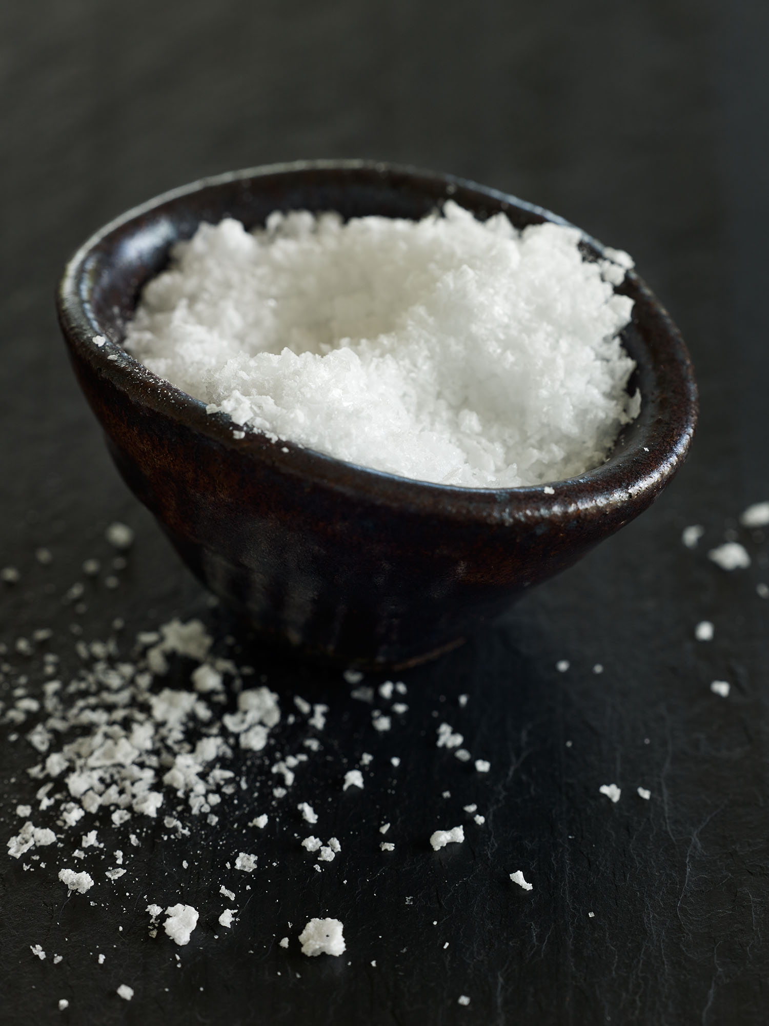 Following a recipe why should you? Shared Kitchen