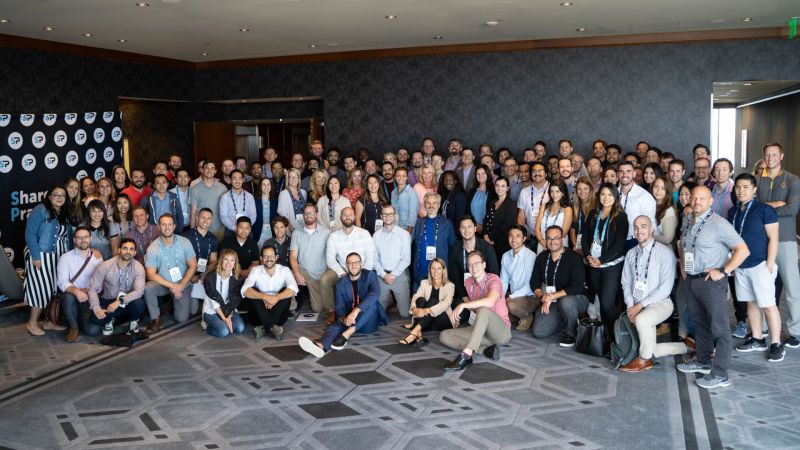 About Us Shared Practices - Premium Ocean Design Gallery - Mobile