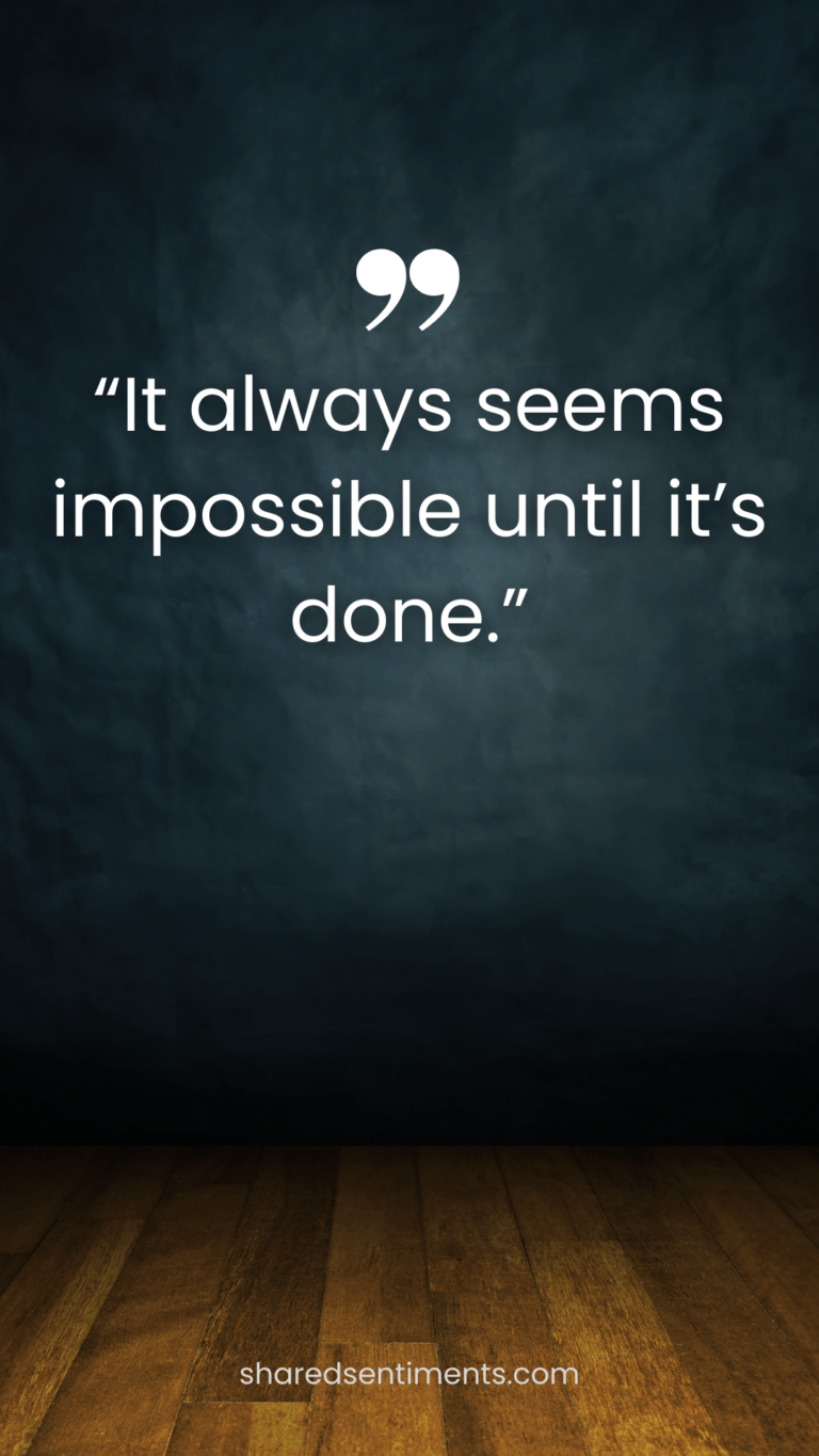 Fuel your drive: 80+ inspiring quotes about pushing yourself