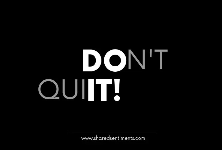 Fuel your drive: 80+ inspiring quotes about pushing yourself