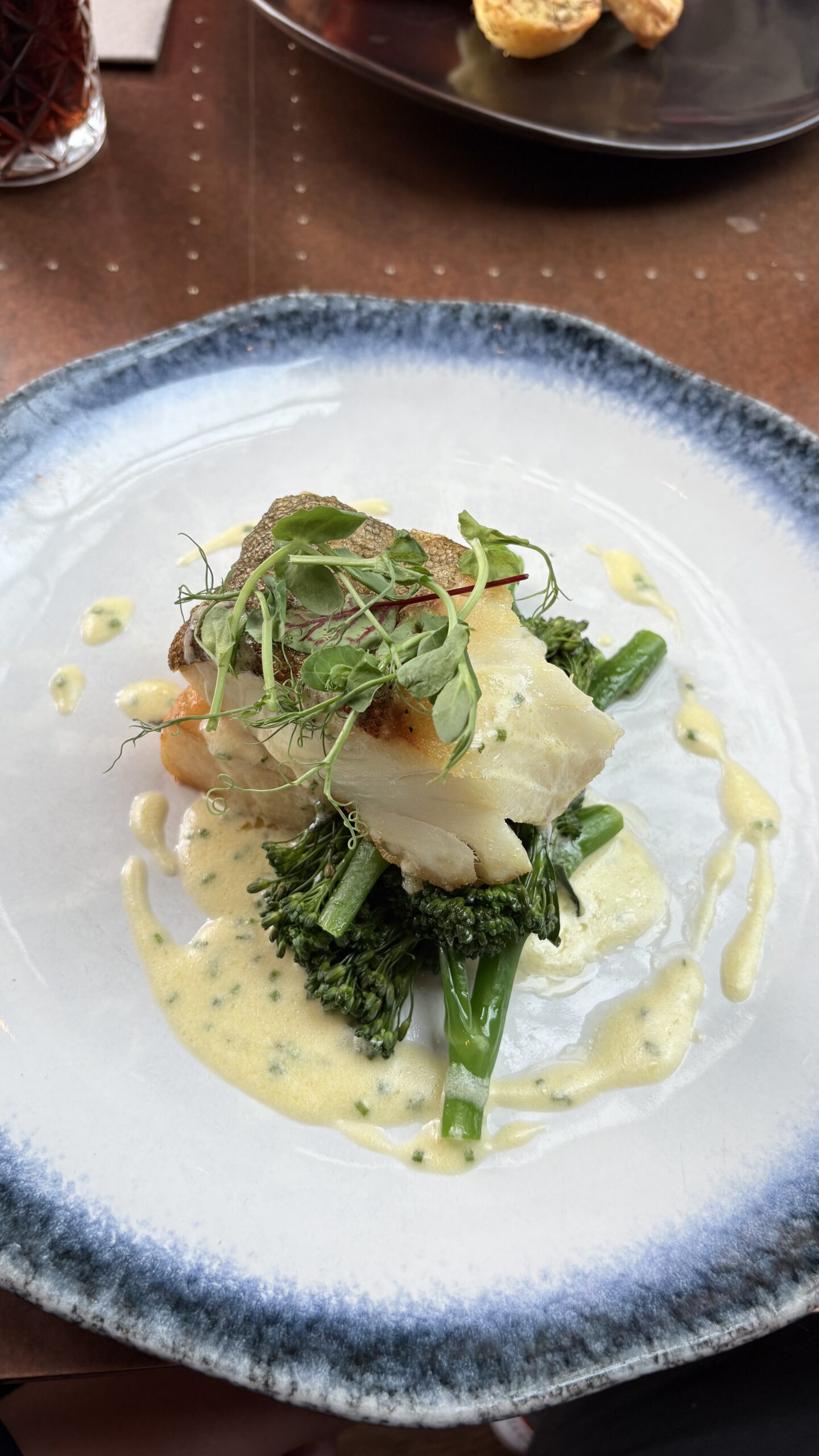Image from Review: The Cow, Dalbury Lees, Ashbourne posted on Shared Suitcase in Restaurants & Hotels