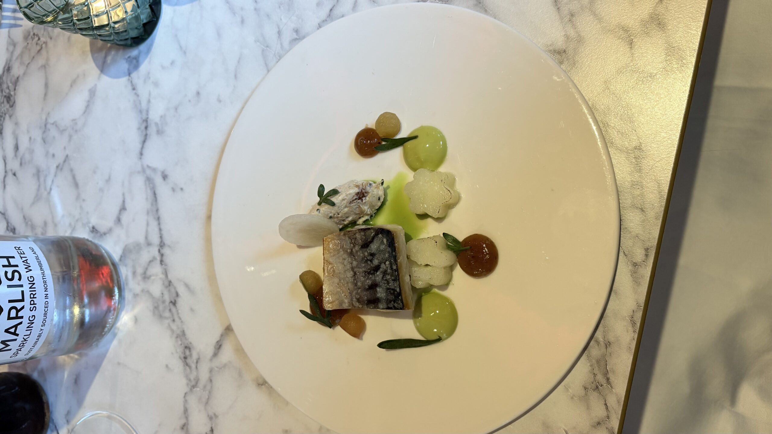 Image from Deacon’s Bank, Chapel-en-le-Frith: Review posted on Shared Suitcase in Restaurants & Hotels