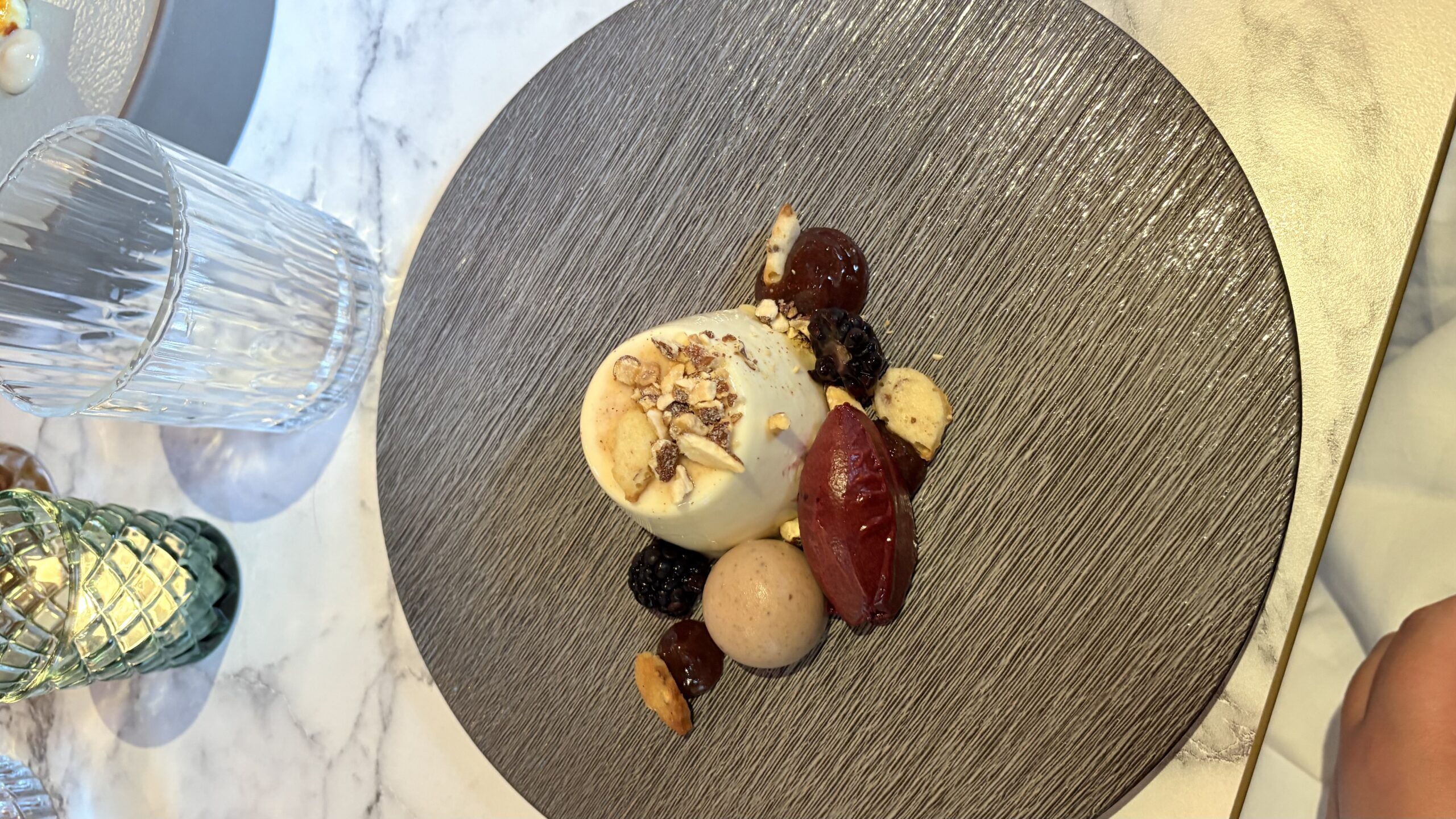 Image from Deacon’s Bank, Chapel-en-le-Frith: Review posted on Shared Suitcase in Restaurants & Hotels