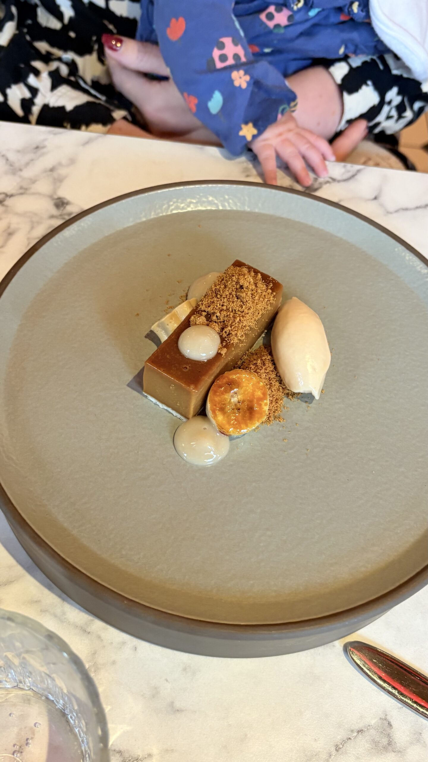 Image from Deacon’s Bank, Chapel-en-le-Frith: Review posted on Shared Suitcase in Restaurants & Hotels