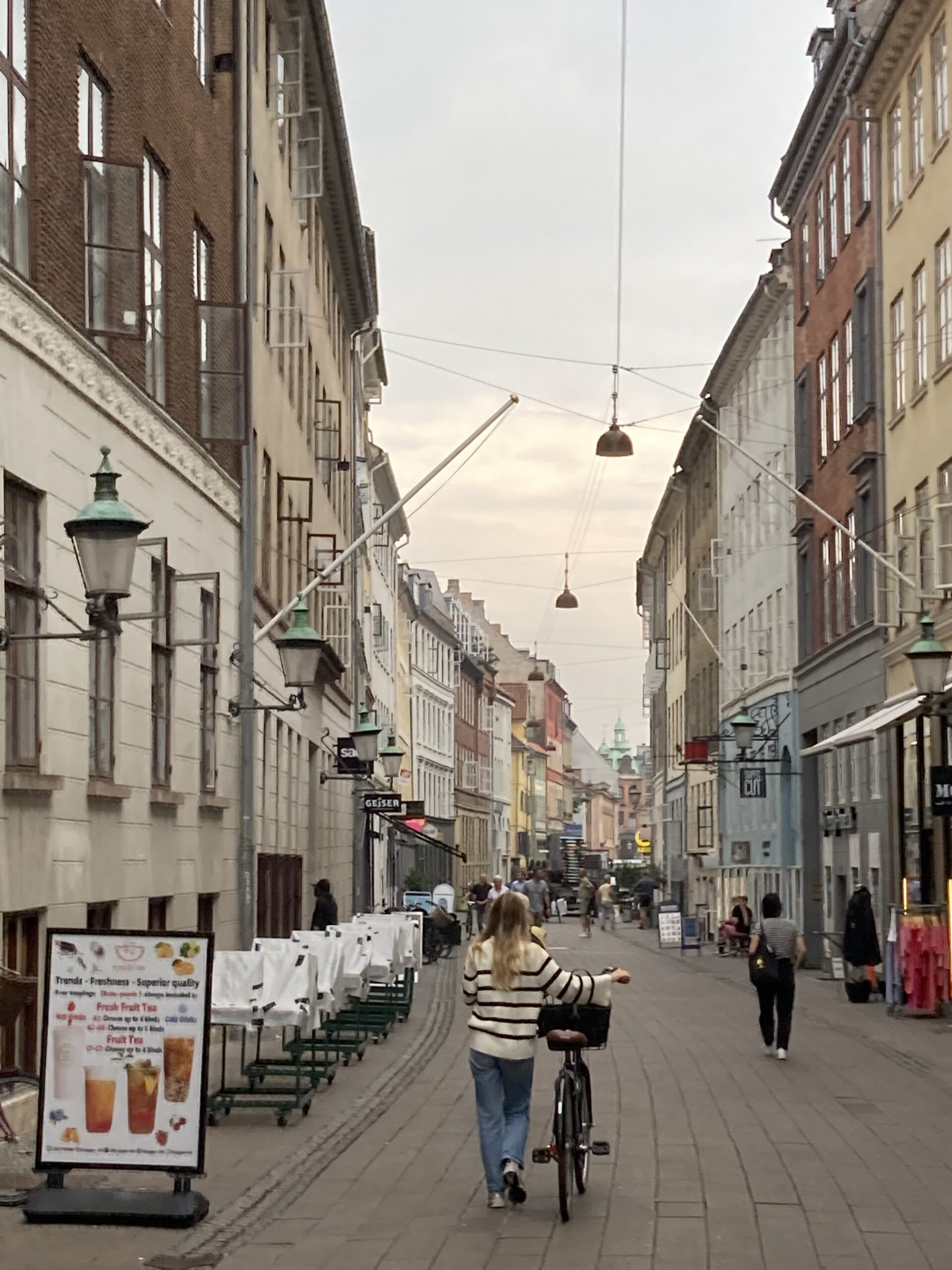Image from From Nyhavn to Nightcaps: 48 Hours in Copenhagen posted on Shared Suitcase in Cities & Destinations Image from From Nyhavn to Nightcaps: 48 Hours in Copenhagen posted on Shared Suitcase in Cities & Destinations