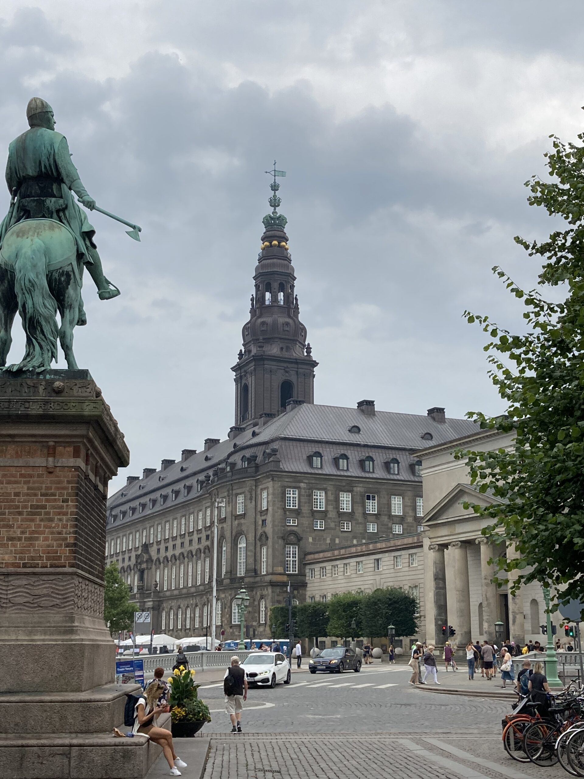 Image from From Nyhavn to Nightcaps: 48 Hours in Copenhagen posted on Shared Suitcase in Cities & Destinations Image from From Nyhavn to Nightcaps: 48 Hours in Copenhagen posted on Shared Suitcase in Cities & Destinations