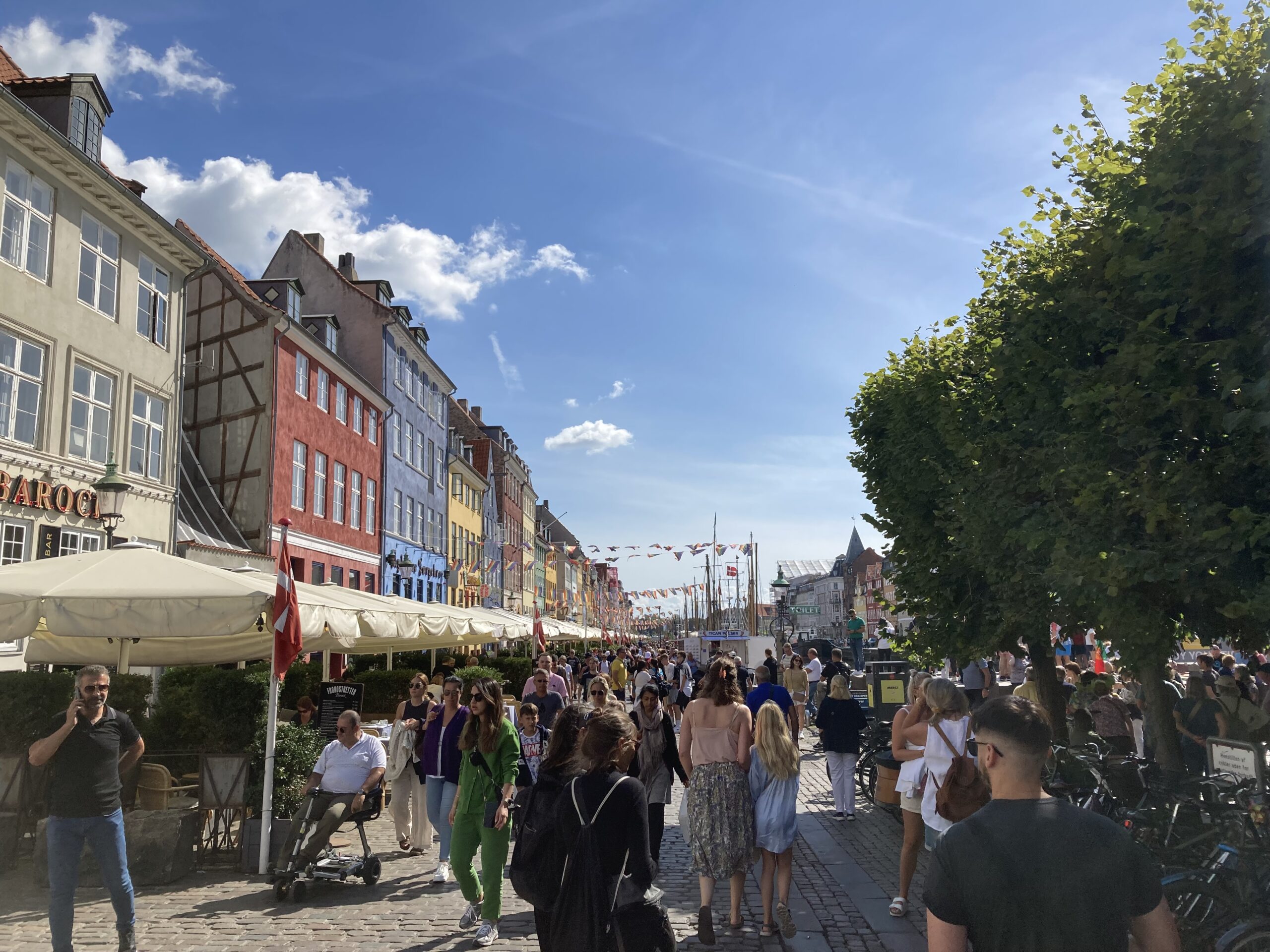 Image from From Nyhavn to Nightcaps: 48 Hours in Copenhagen posted on Shared Suitcase in Cities & Destinations Image from From Nyhavn to Nightcaps: 48 Hours in Copenhagen posted on Shared Suitcase in Cities & Destinations