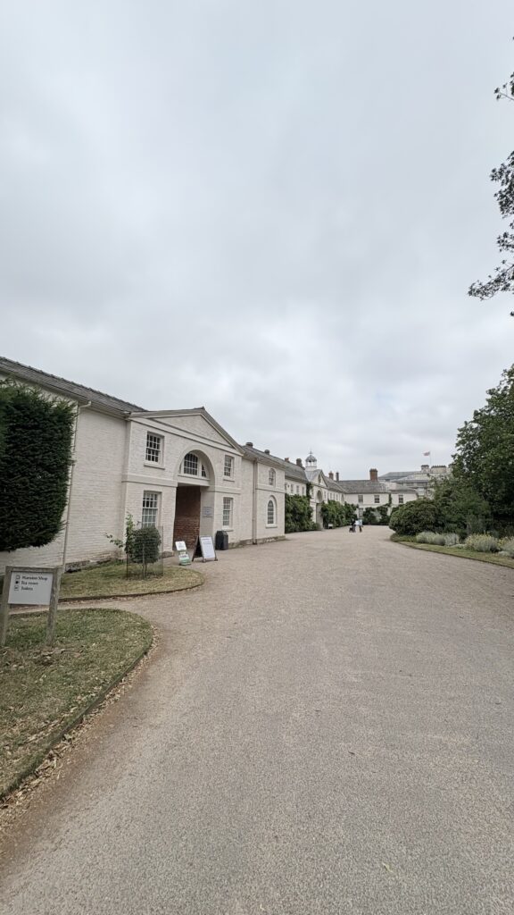 Image from Shugborough Estate: A family-friendly day out in the Staffordshire countryside posted on Shared Suitcase in Attractions & Things To Do Image from Shugborough Estate: A family-friendly day out in the Staffordshire countryside posted on Shared Suitcase in Attractions & Things To Do