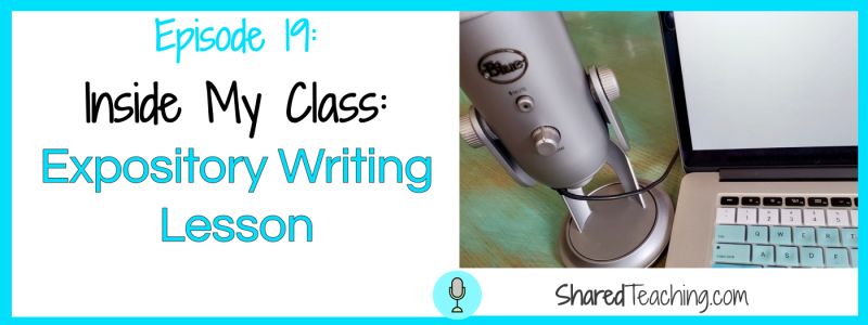 Expository Writing Lesson Pdf - Ultra HD Ocean Picture - Full HD