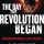 The Day the Revolution Began, by N.T. Wright. A Closer Look at Penal Substitutionary Atonement