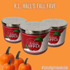 Fall Faves 2022 copy
