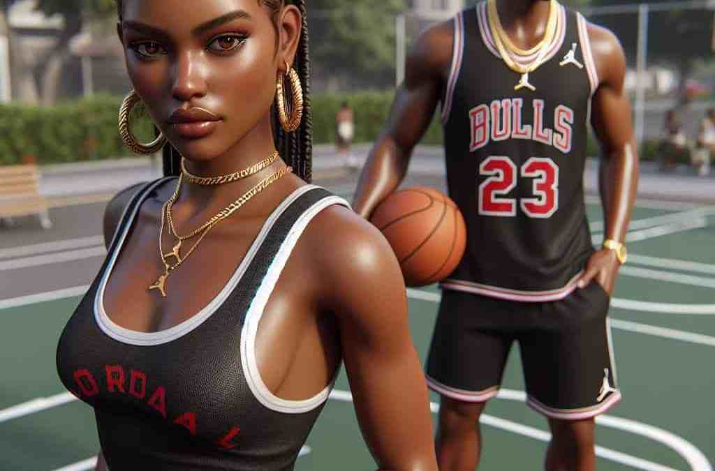 6 Black Romance Basketball Series To Read During March Madness