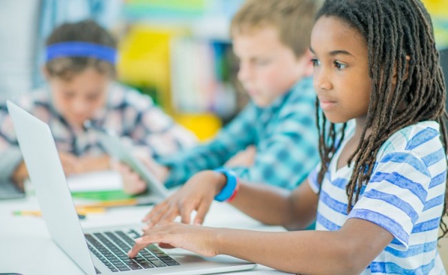 Differentiating Instruction: Working Without Lowering Rigor | SML