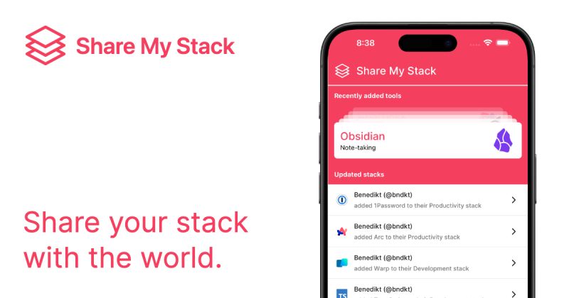 My Stack - Gorgeous Full HD Abstract Photos | Free Download