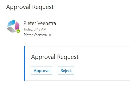 ApprovalRequest