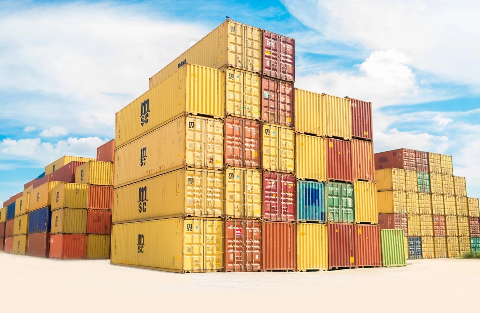 Containers in responsive apps in Power Apps