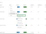Sharepoint Dashboards