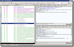 Dynamite Article Page - First Request with BLOB Caching enabled