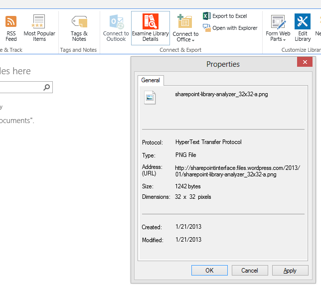 Custom Ribbon Button Image Limitations with SharePoint 2013 Apps The