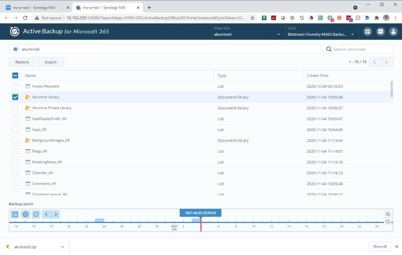 Advanced Properties The Sharepoint Interface - Geometric Patterns - Gorgeous Retina Collection
